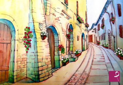 online paintings on sale