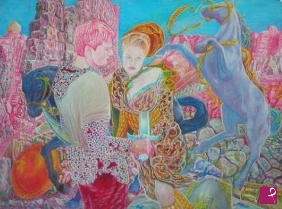 paintings on sale online