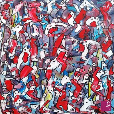 online paintings on sale