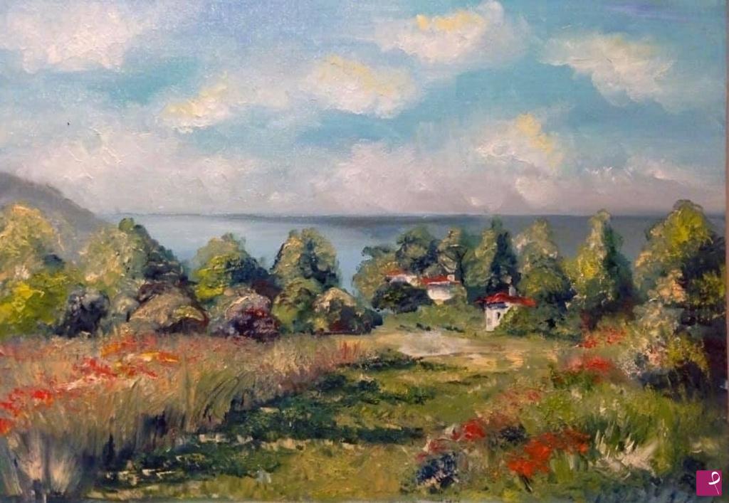 paintings on sale online