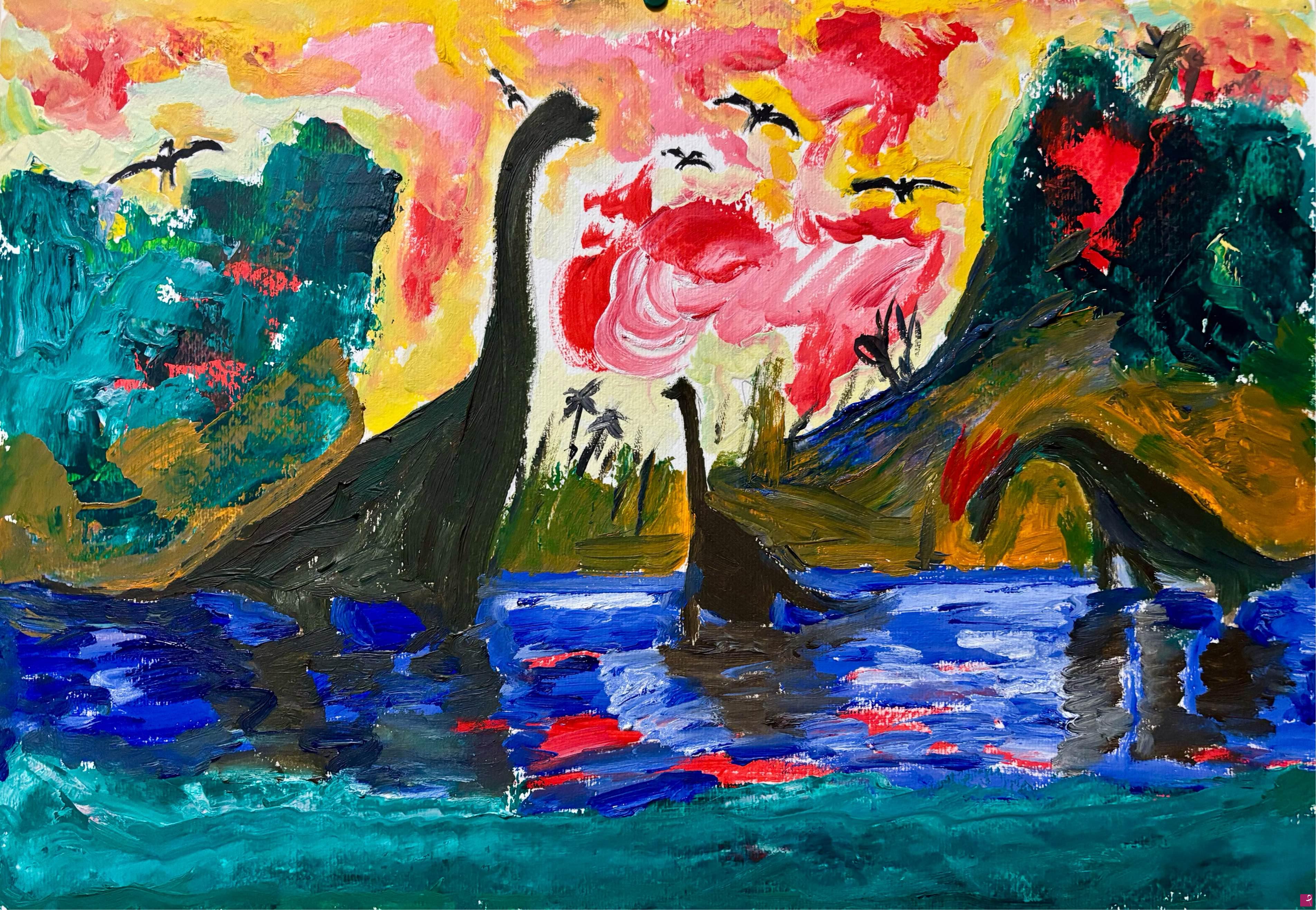 paintings on sale online