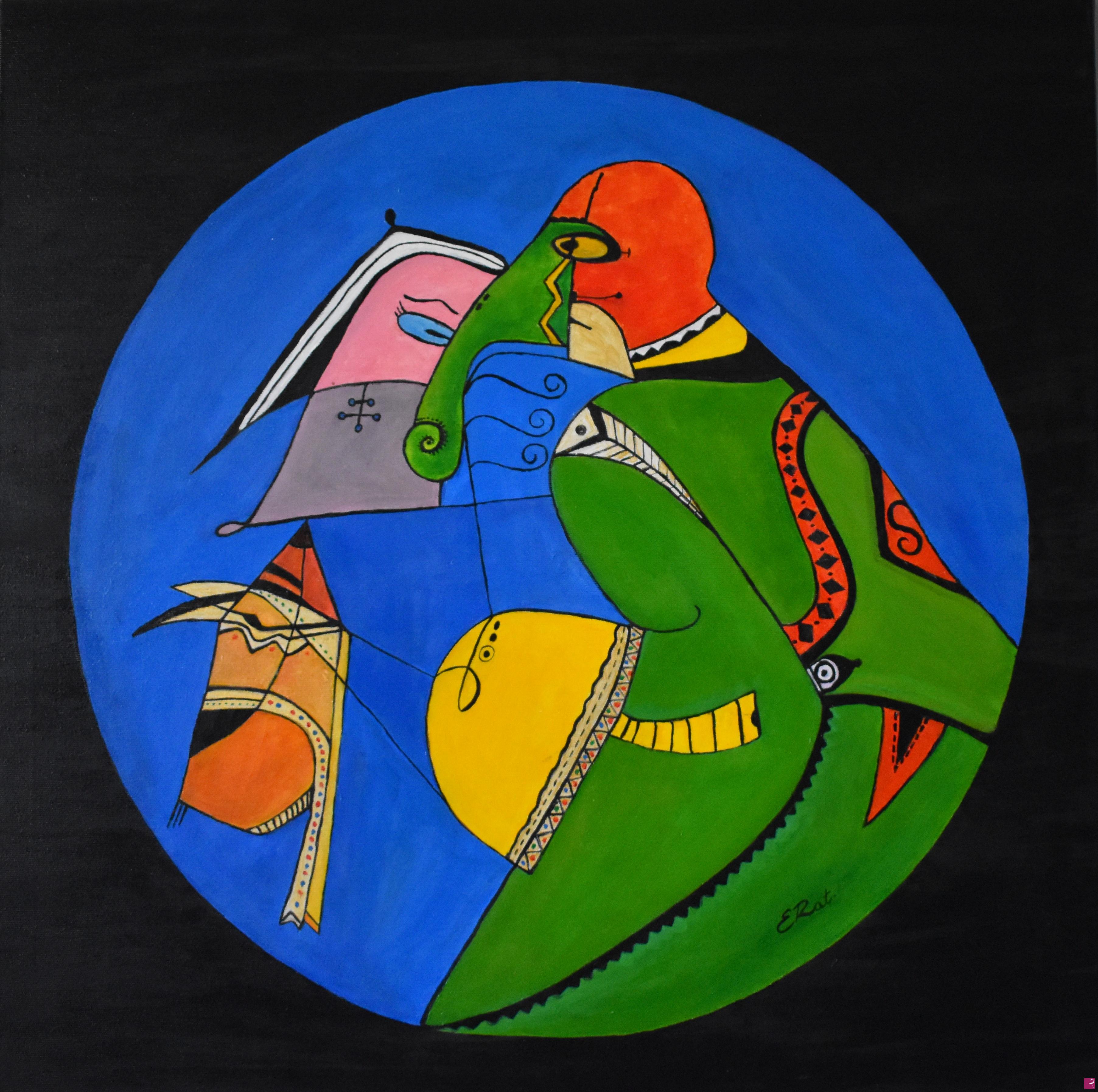 paintings on sale online