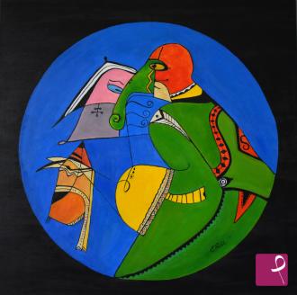 online paintings on sale