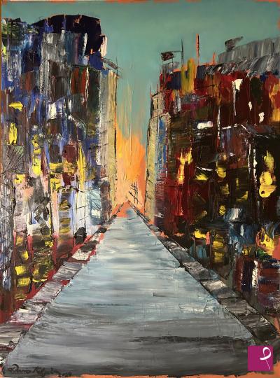 online paintings on sale