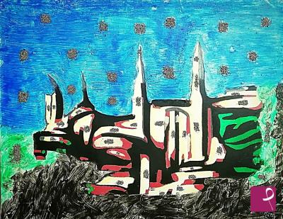 online paintings on sale