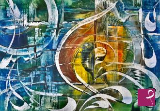 online paintings on sale