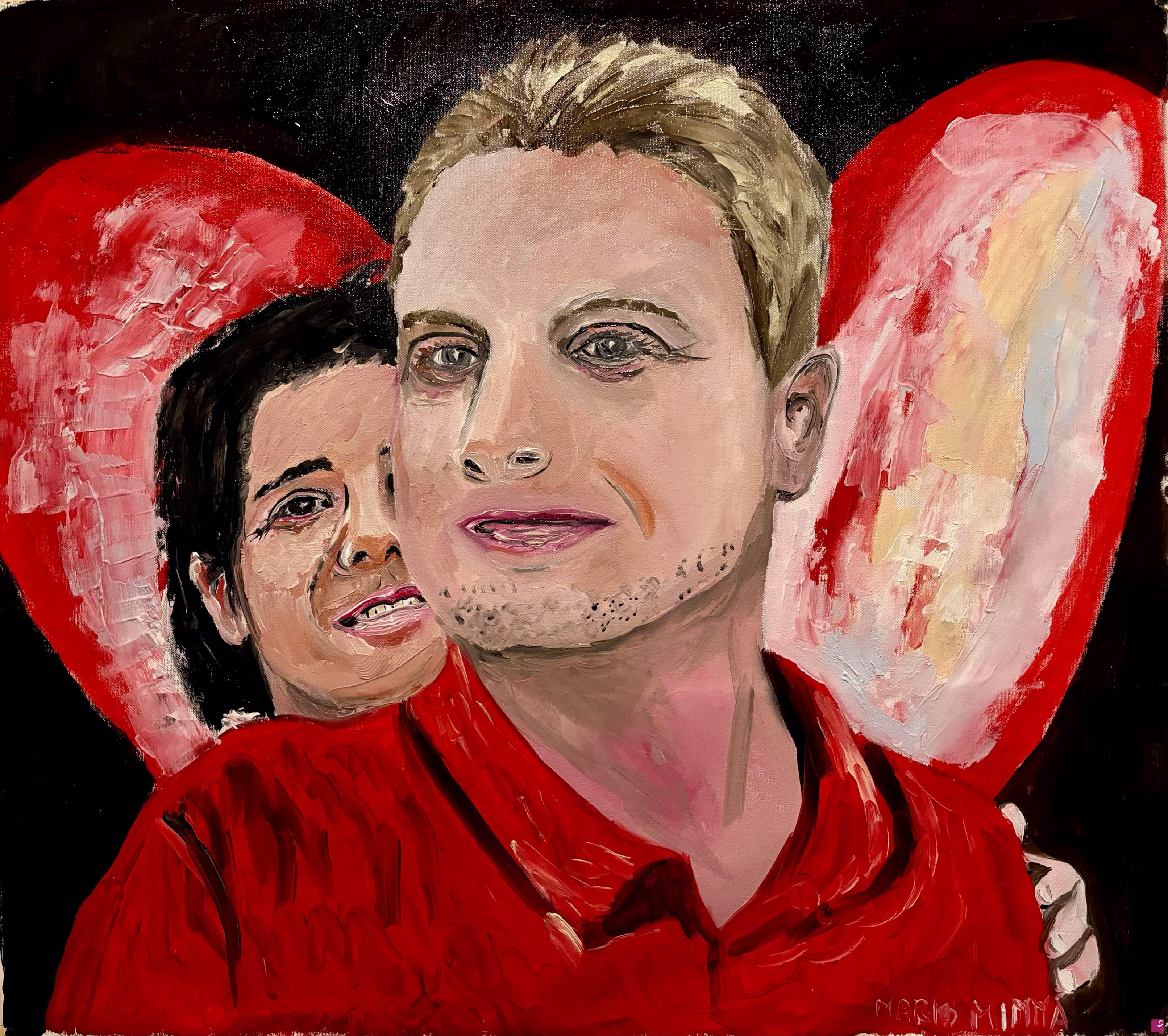 paintings on sale online