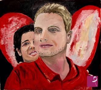 online paintings on sale