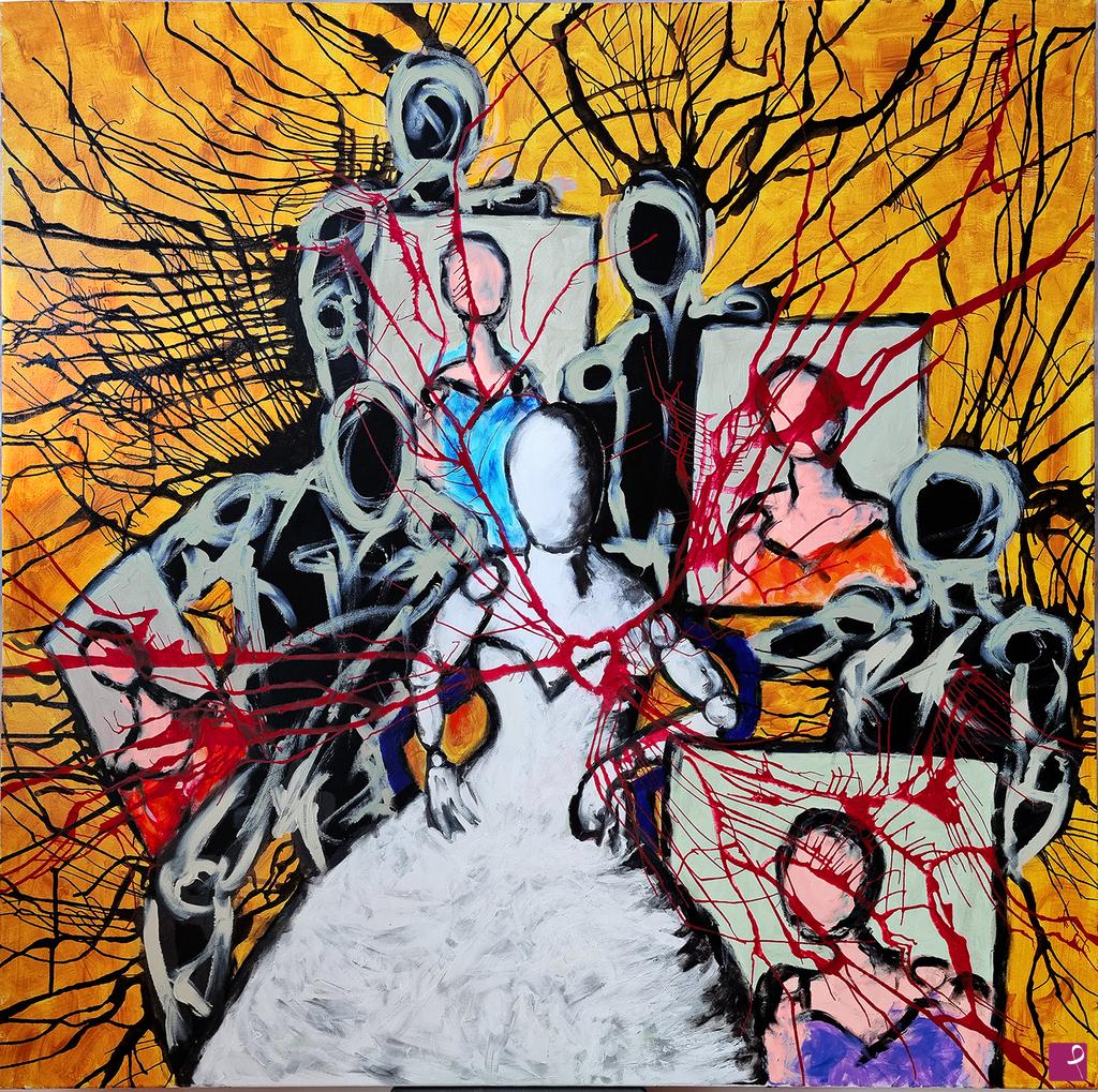 paintings on sale online