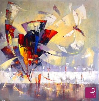 online paintings on sale