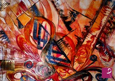 online paintings on sale