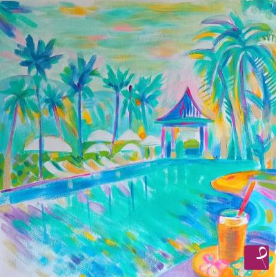 online paintings on sale
