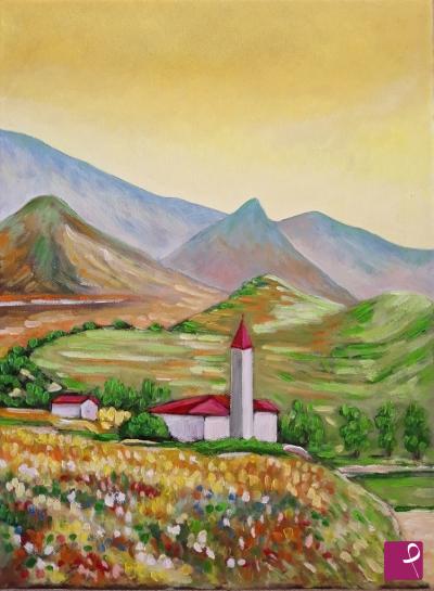 online paintings on sale