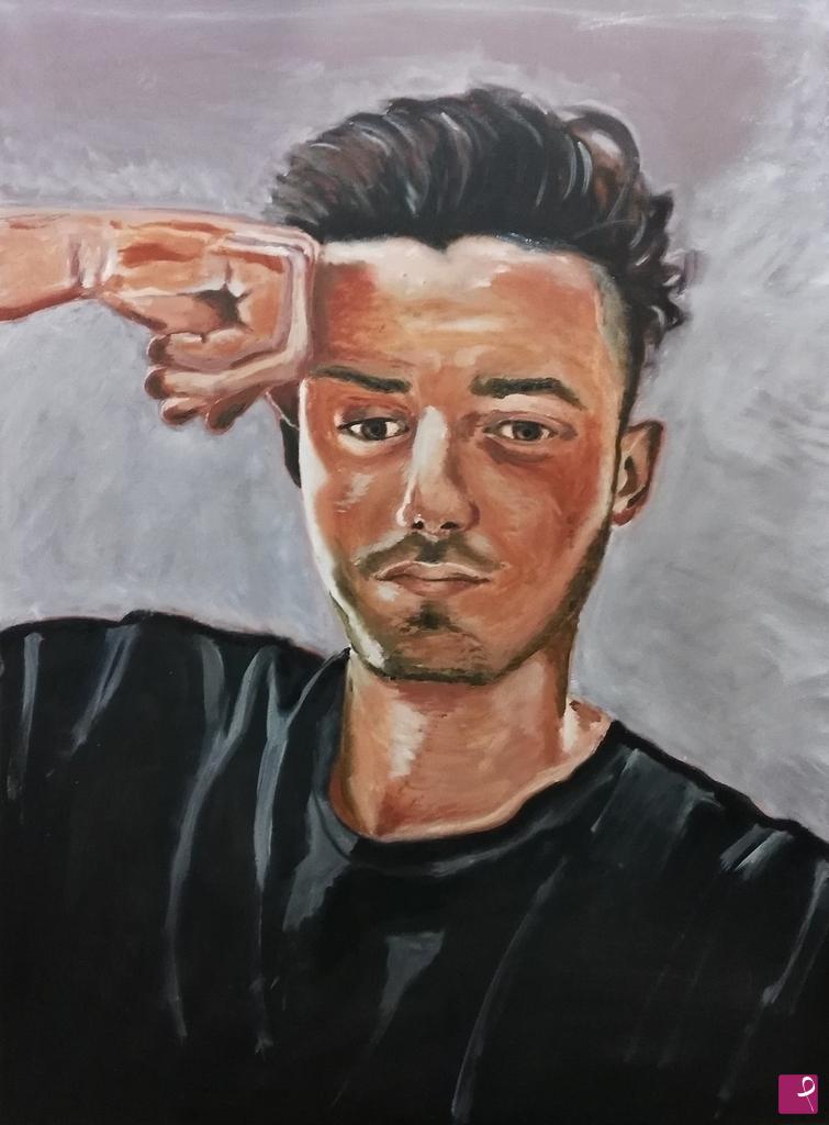 paintings on sale online