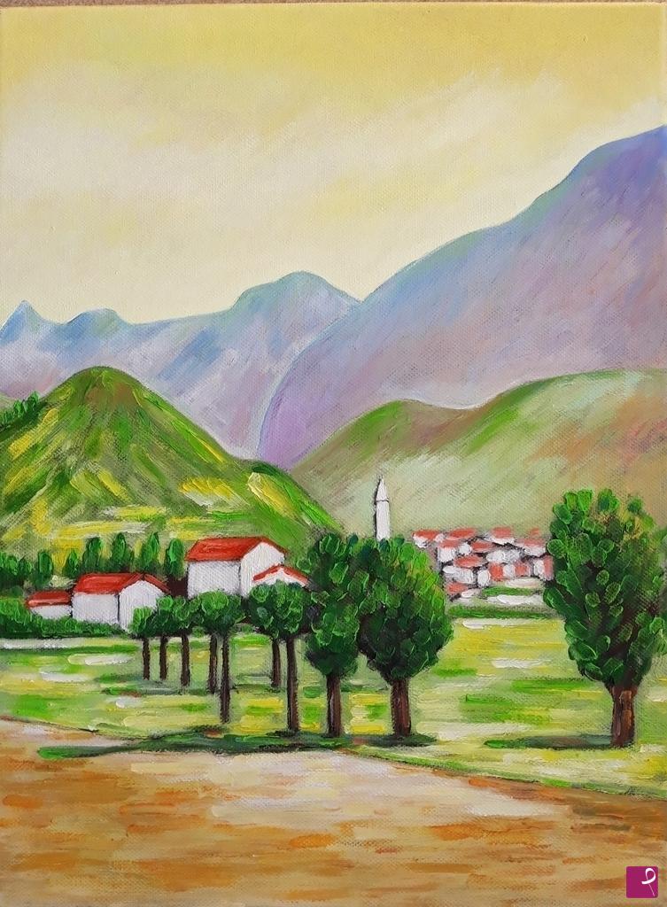 paintings on sale online