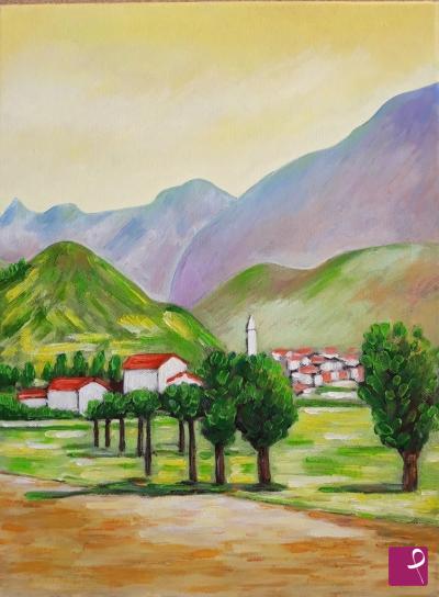 online paintings on sale