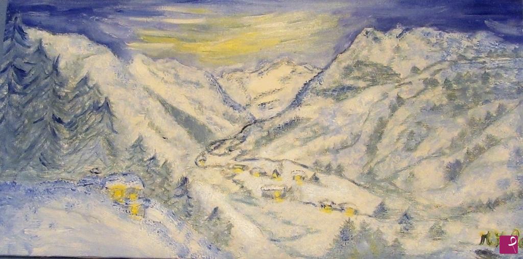 paintings on sale online