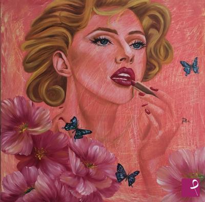 online paintings on sale