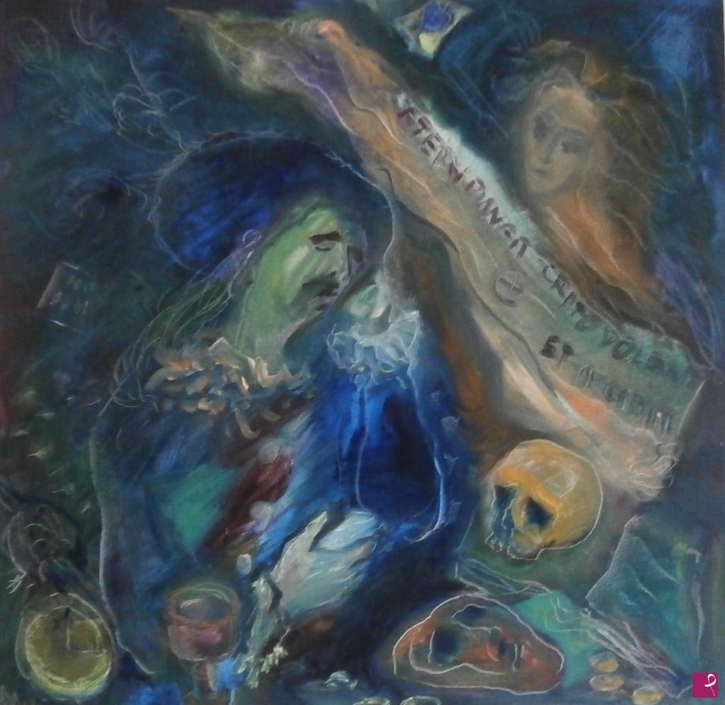 paintings on sale online