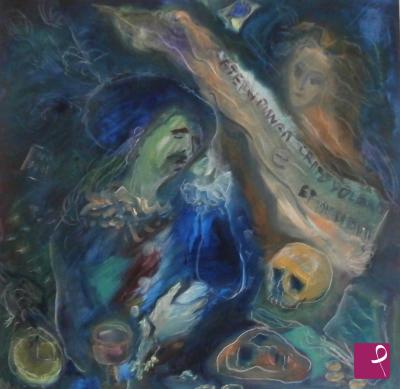 online paintings on sale