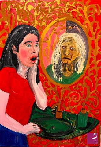 online paintings on sale