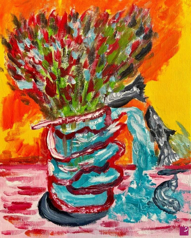 paintings on sale online
