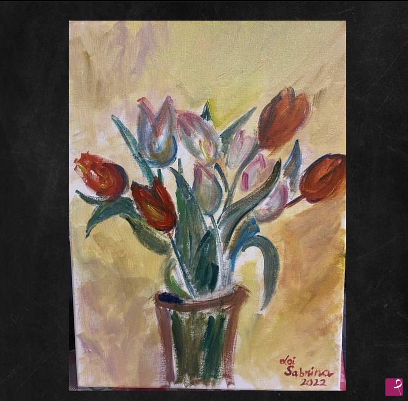 paintings on sale online