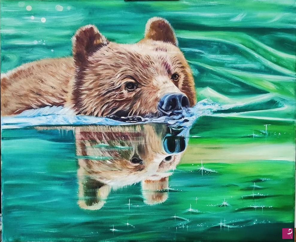 paintings on sale online