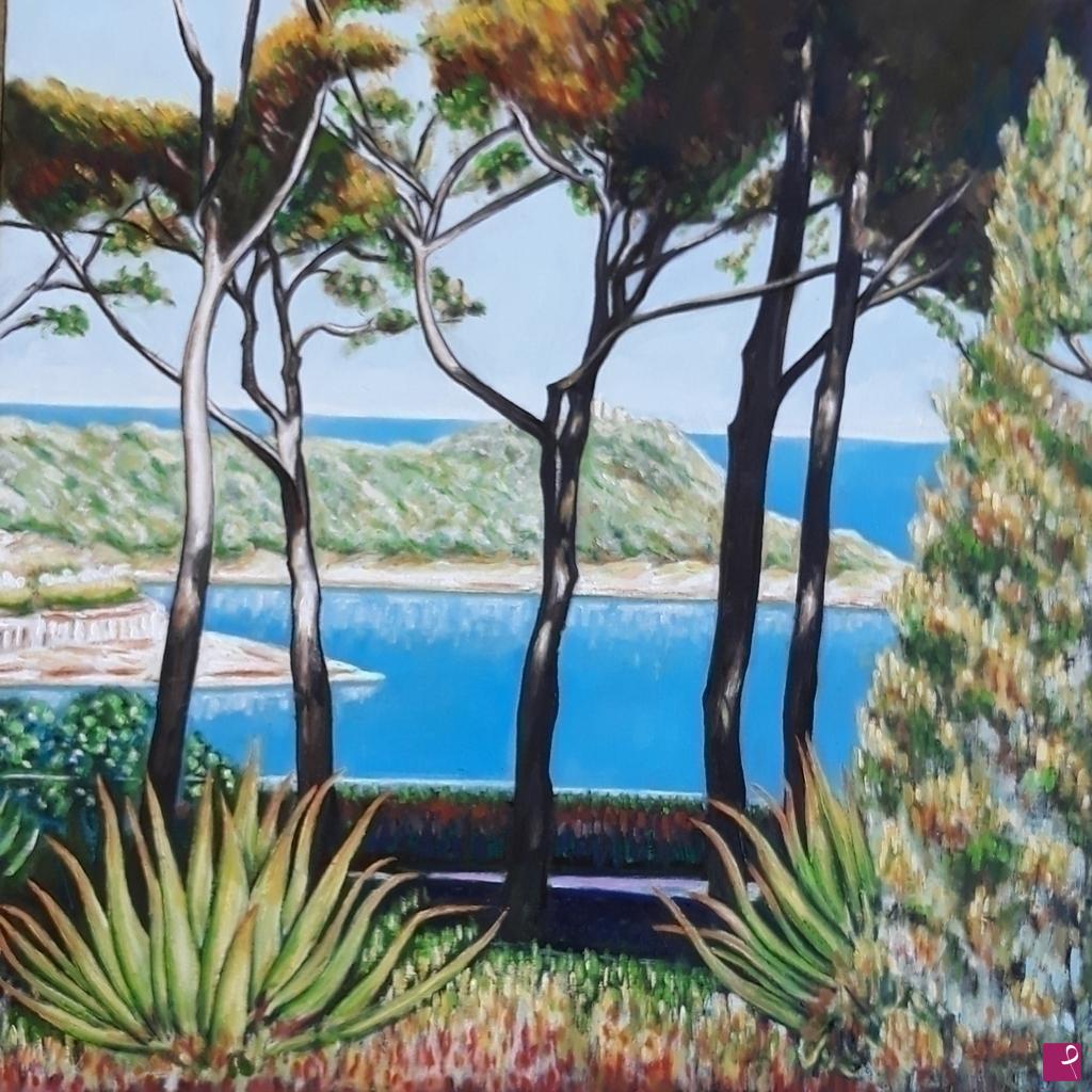 paintings on sale online