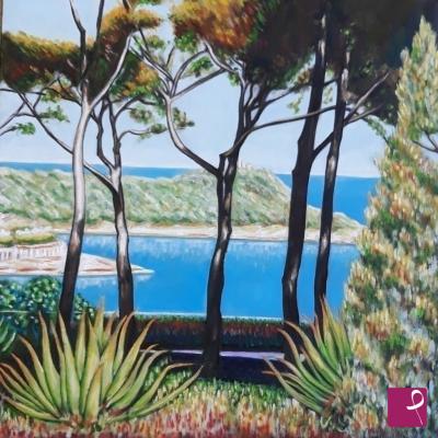 online paintings on sale