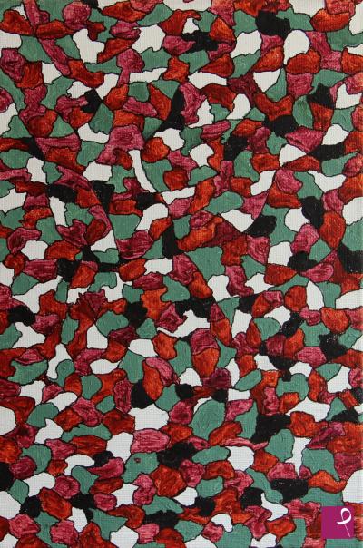 sold painting on PitturiAmo