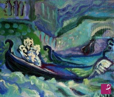 online paintings on sale