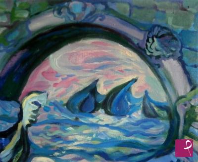 online paintings on sale