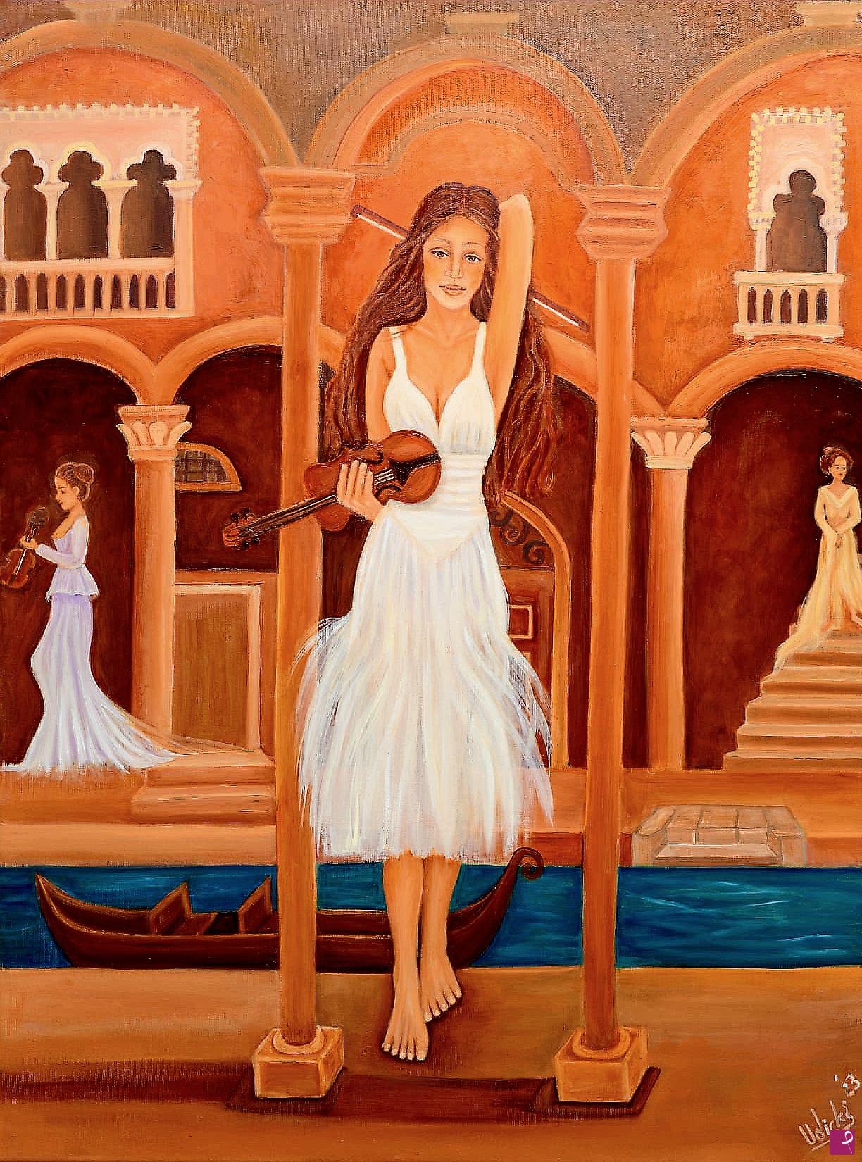 paintings on sale online