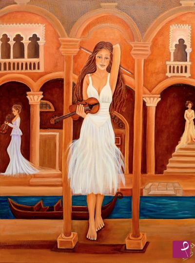 online paintings on sale