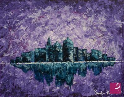 online paintings on sale