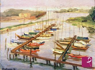 online paintings on sale