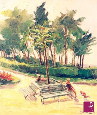 online paintings on sale