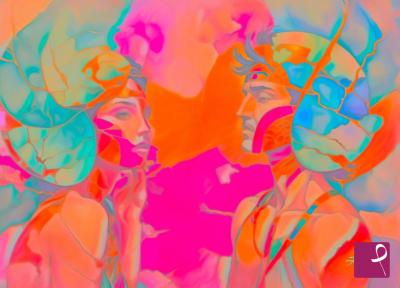 online paintings on sale