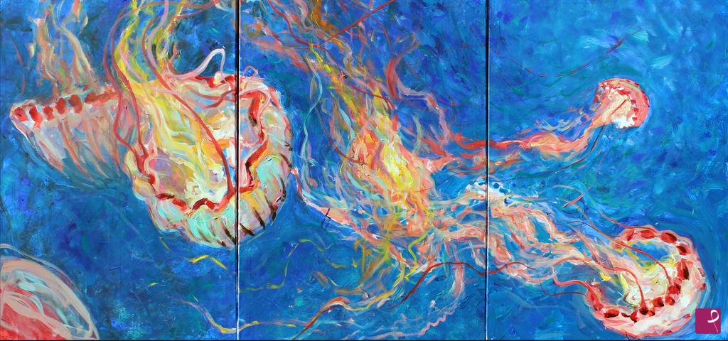 paintings on sale online