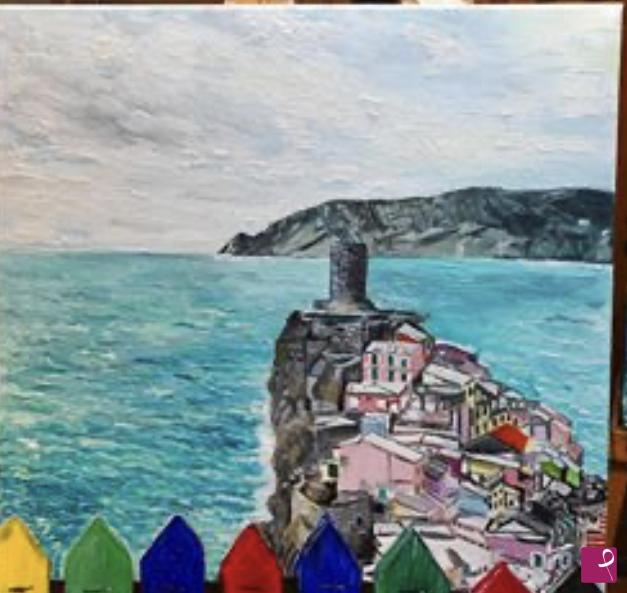 paintings on sale online