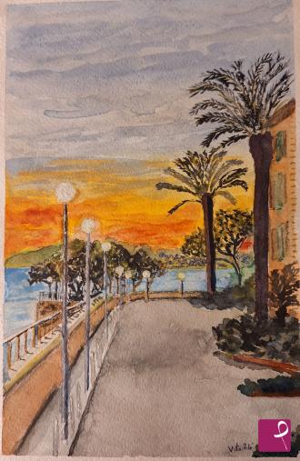 online paintings on sale