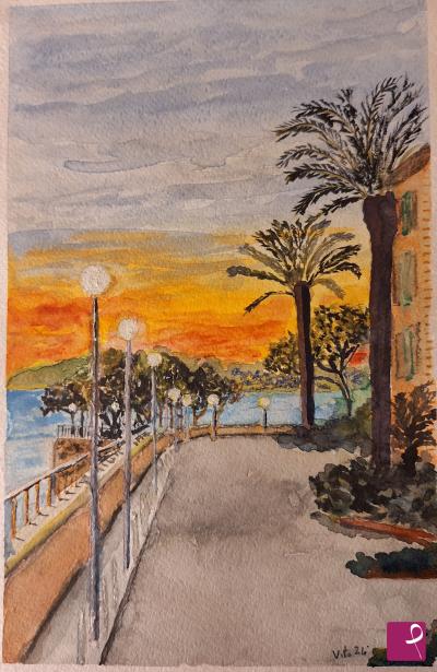 online paintings on sale
