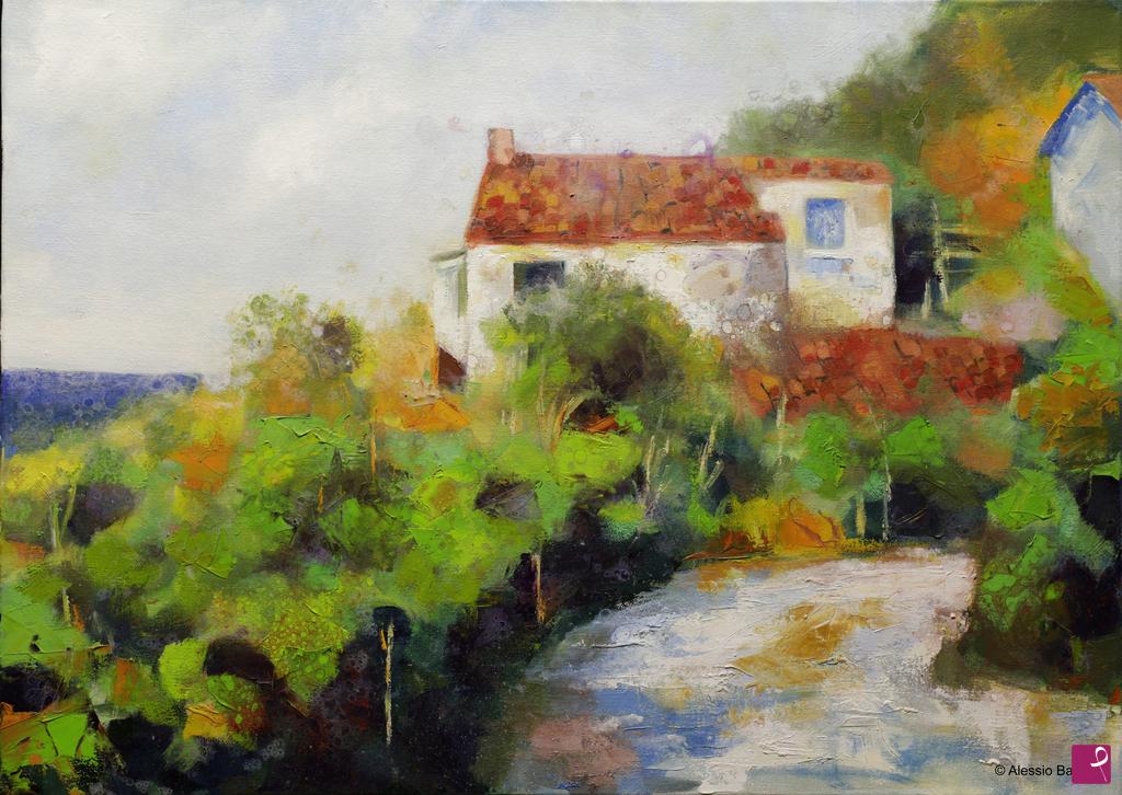 paintings on sale online
