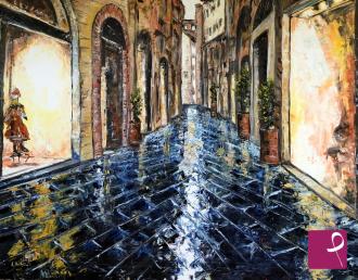 online paintings on sale