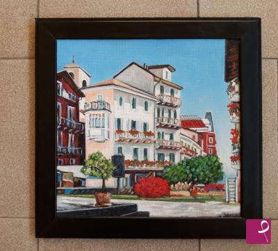 online paintings on sale
