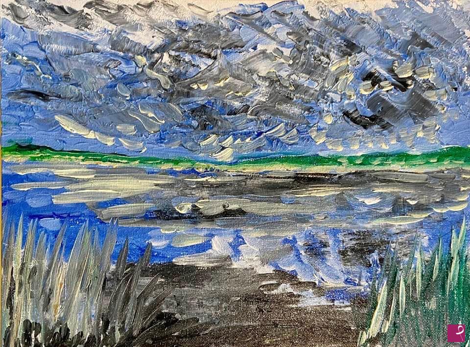 paintings on sale online