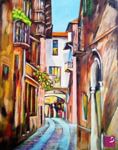 online paintings on sale