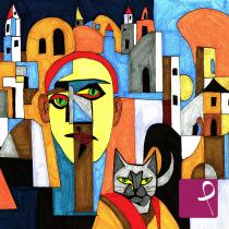 quadro in vendita online