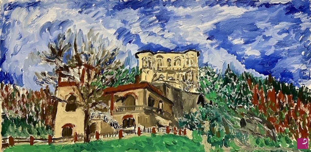 paintings on sale online